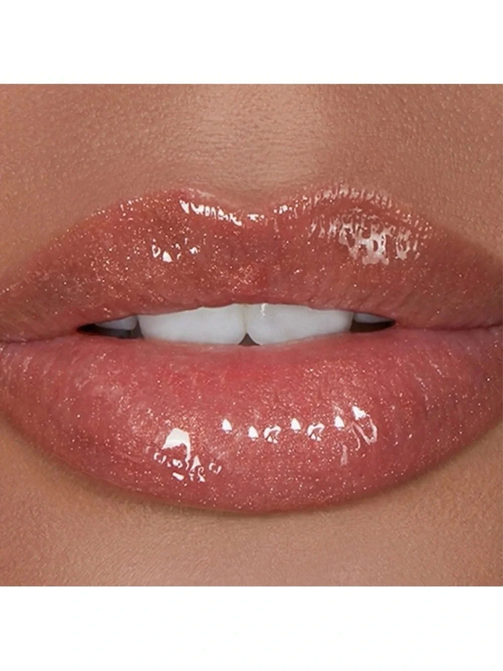 Hourglass 618 Ignite Unreal High Shine Volumizing Lip Gloss
